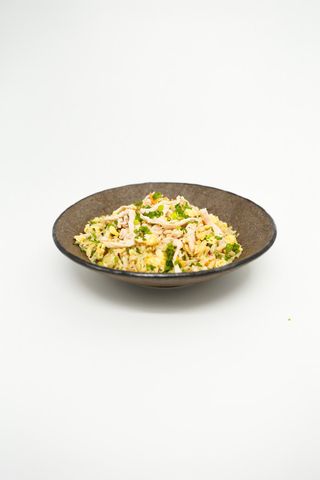 Yakimeshi Pork Fried Rice