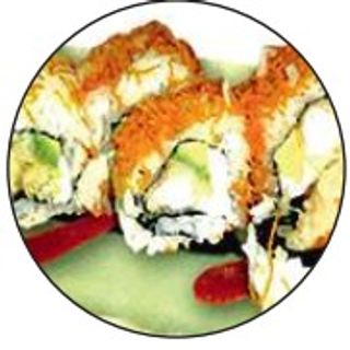 California Especial (8 Pzs.)