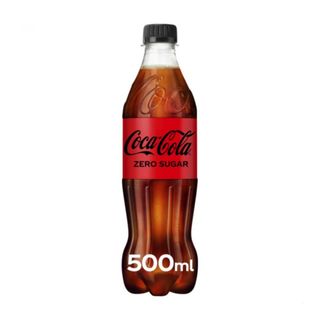 Coca cola zero