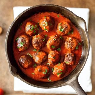 Mkila sardine viande hachée