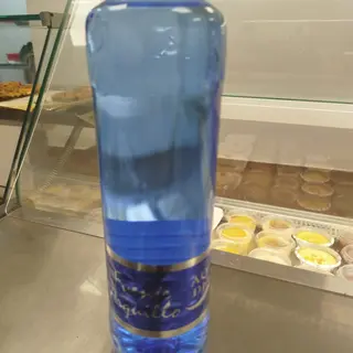 Agua 1 l