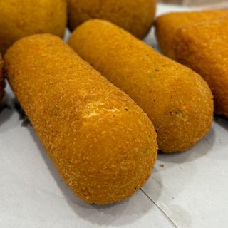 Crocchetta di patate 
