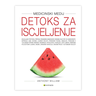Detoks za iscjeljenje (medicinski medij)