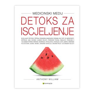 Detoks za iscjeljenje (medicinski medij)