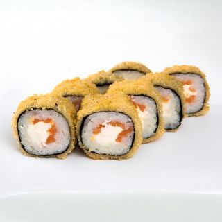 Ролл "Оливия" темпура