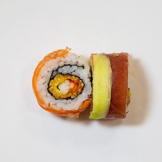 Rainbow Premium Roll 300g (8 pcs) 