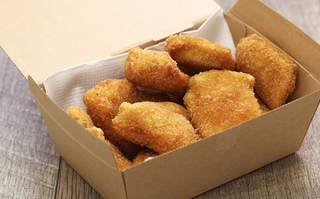 Box De Nuggets (6 Uds.)
