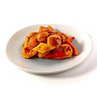 208.- Ebi Picante