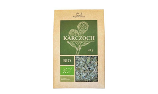 Karczoch 45 g