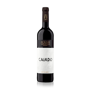 Vinho Tinto Caiado - Adega Mayor