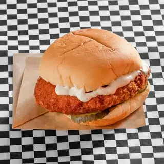 Chicken