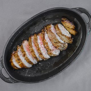 Стейк  ( 250г) 