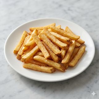 Papas Fritas