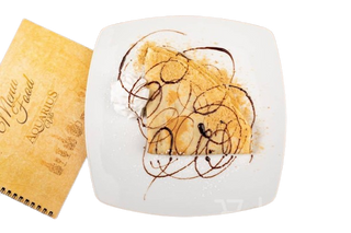 Palačinka sa Nutellom