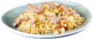 172 Yaki meshi gyu