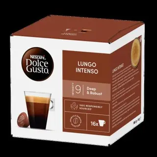 Dolce Gusto LUNGO INTENSO 16 CAPSULE