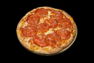 Pizza Diavola Ø32cm