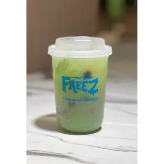 Kiwi Fruit Boba