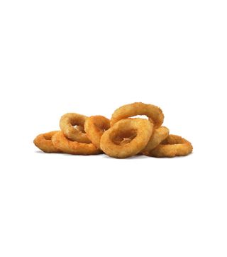 Луковые кольца (150г)