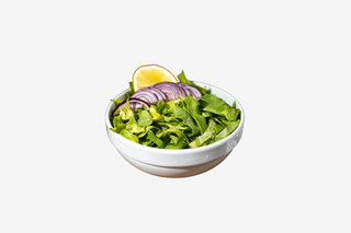 Salata verde