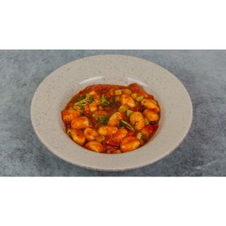 Primavera njoke posno