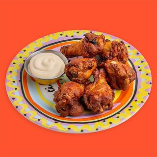 ALETTE DI POLLO