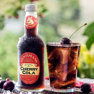 Cherry Cola