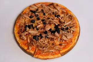 Pizza Chicken
