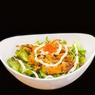 1. Ensalada