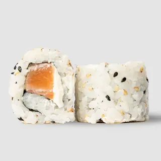 Uramaki Philadelphia