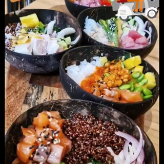 Poke Elección (Grande)