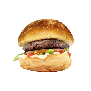Munchie 1 (inclui batata frita)