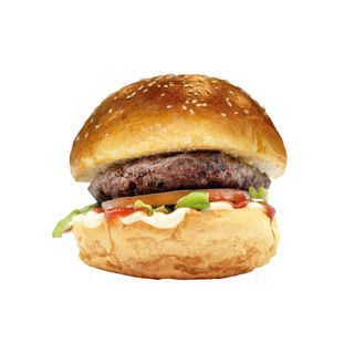 Munchie 1 (inclui batata frita)