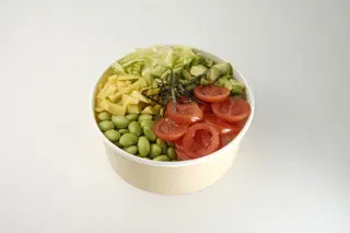 Poke vega