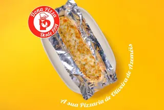 Pão de Alho Supremo