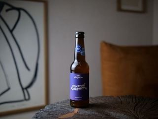 Пиво Блукач Сонячні кларнети ( 0.33l)