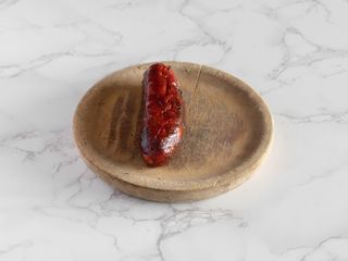 Chorizo Rojo, Unidad