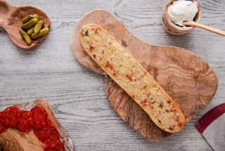   Francuski sendvič 180 gr