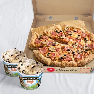 COOL DEAL DLA 2 OSÓB