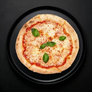 Pizza Margherita (400 g)