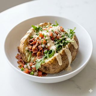 Pichita Potato