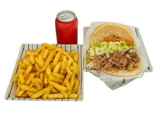 Menú Pita