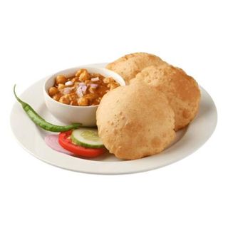 Pollo Poori