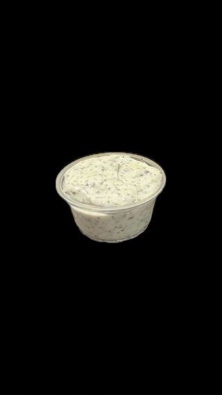 Dip de Salsa Trufa