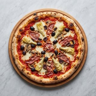 Capricciosa