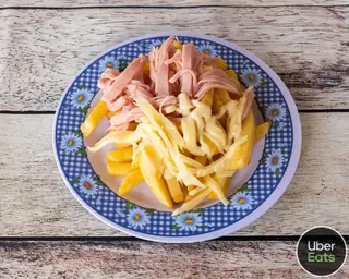 Papas locas