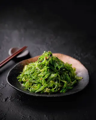 Wakame Salad