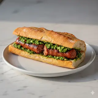 Choripan
