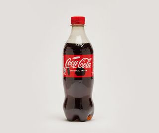 Coca Cola