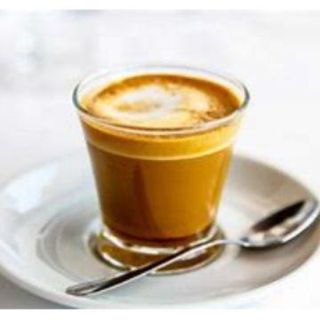 CORTADO